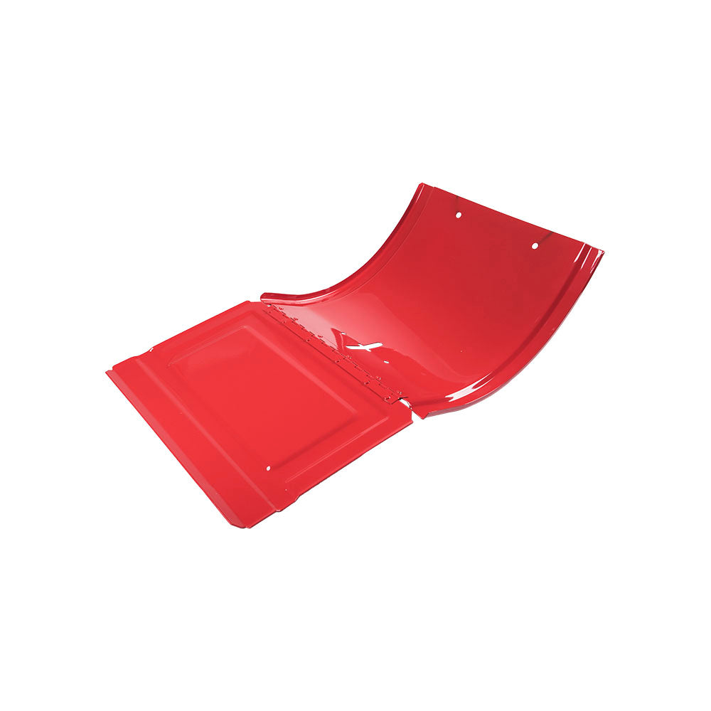 MTD 686-04076A-0638 Tine Shield