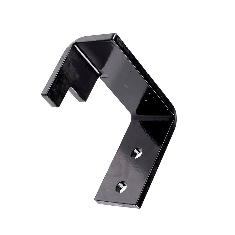 MTD 703-05845-0637 Black Anti-Rotation Bracket