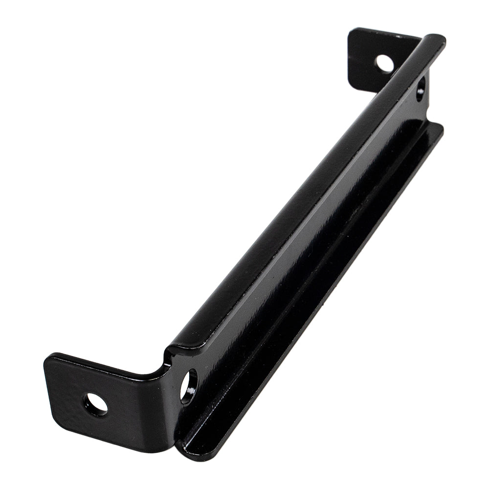 CUB CADET 703-07954A-0637 Powder Black Front Hanger Bracket