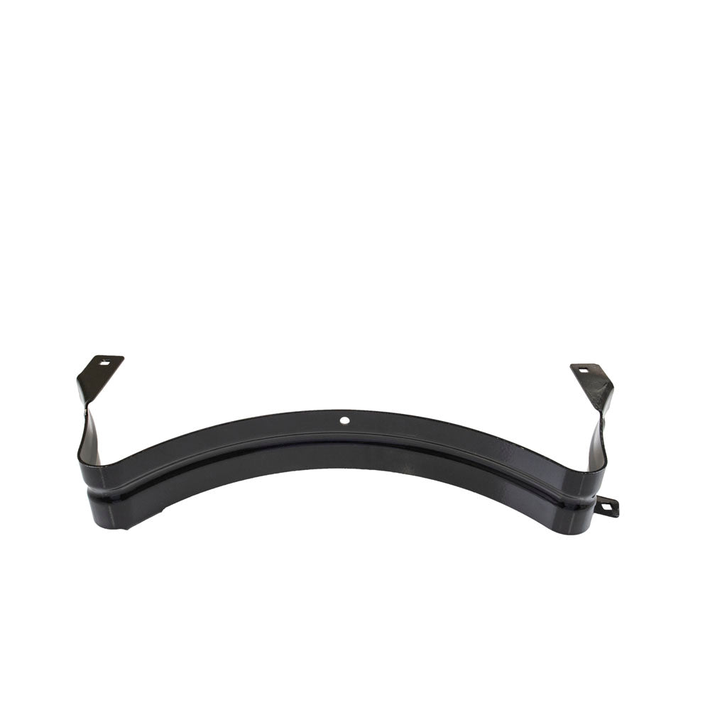 CUB CADET 703-3248-0637 Black Rear Inner Baffle
