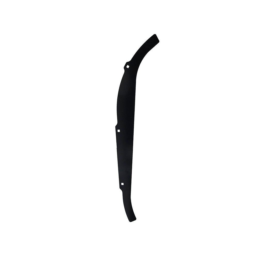 MTD 703-3359-0637 Black Deck Skirt Baffle