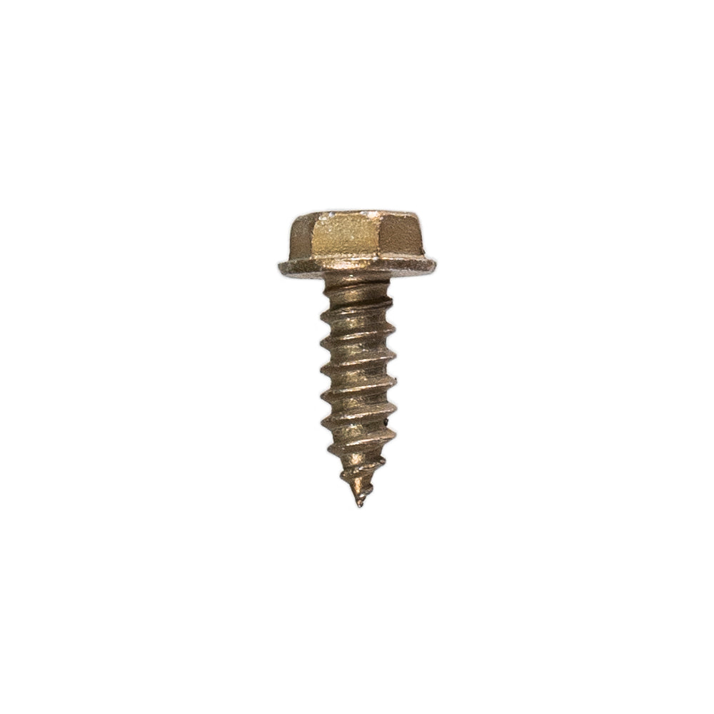 MTD 710-0227 Hex Screw Washer