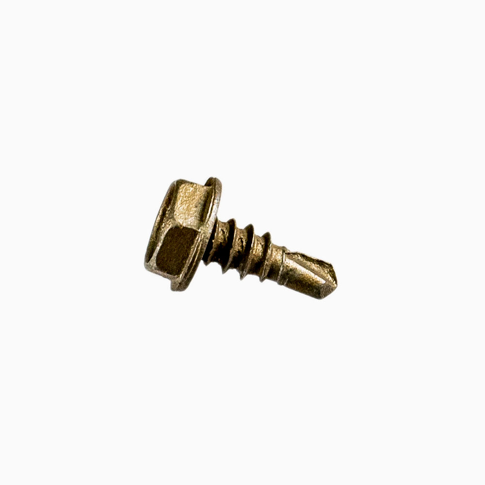 MTD 710-0456 Hex Screw