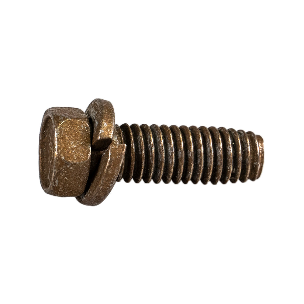 MTD 710-0654A Hex Head Screw