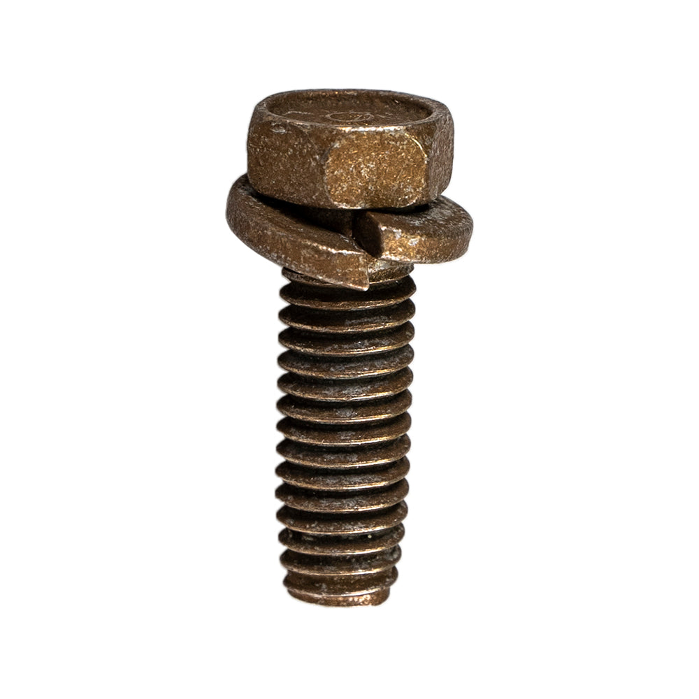 CUB CADET 710-0654A Screw