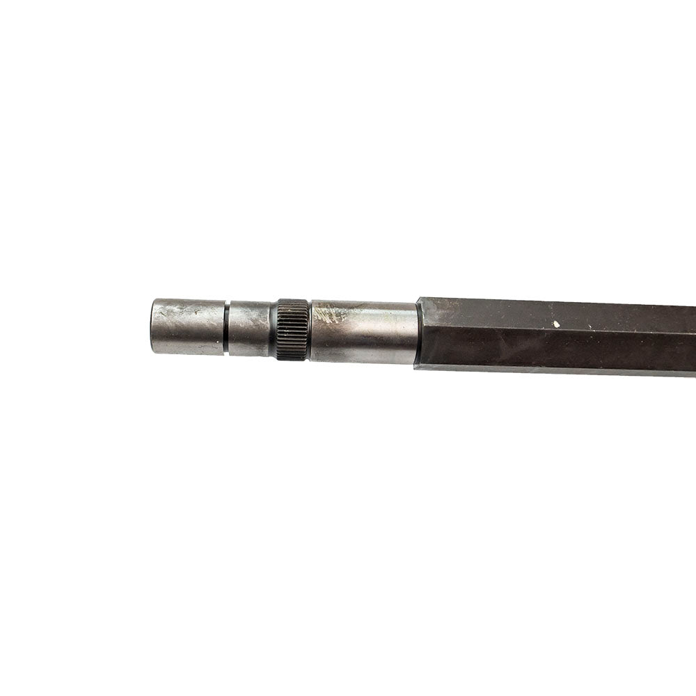 CUB CADET 711-06117 Hex Drive Shaft