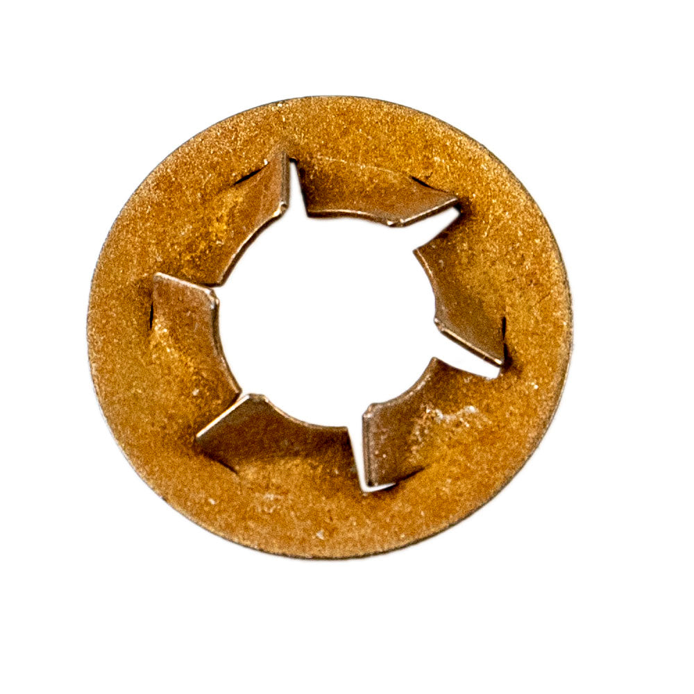 Troy-Bilt 712-0229 Push Nut