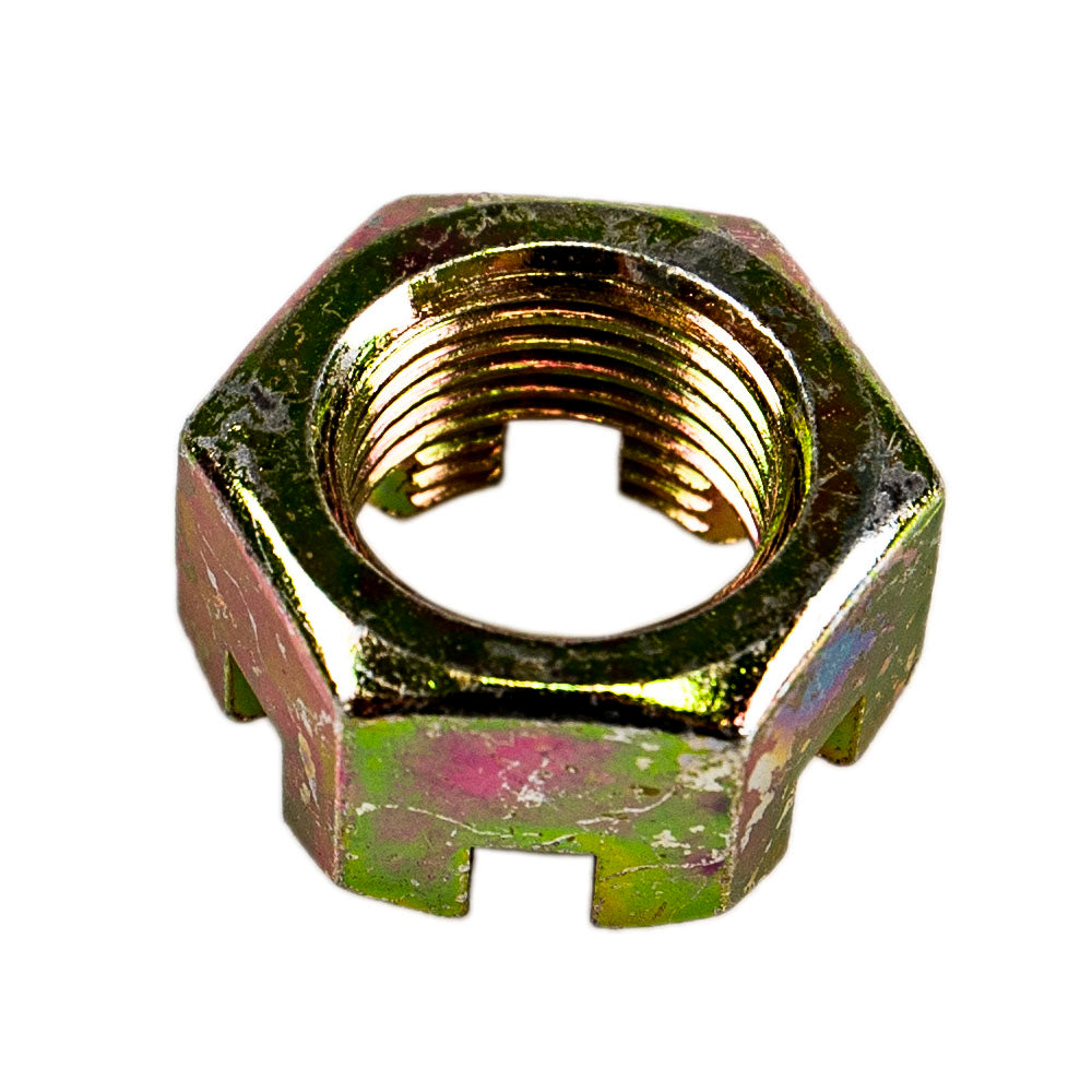 MTD 712-0359 Hex Castle Nut