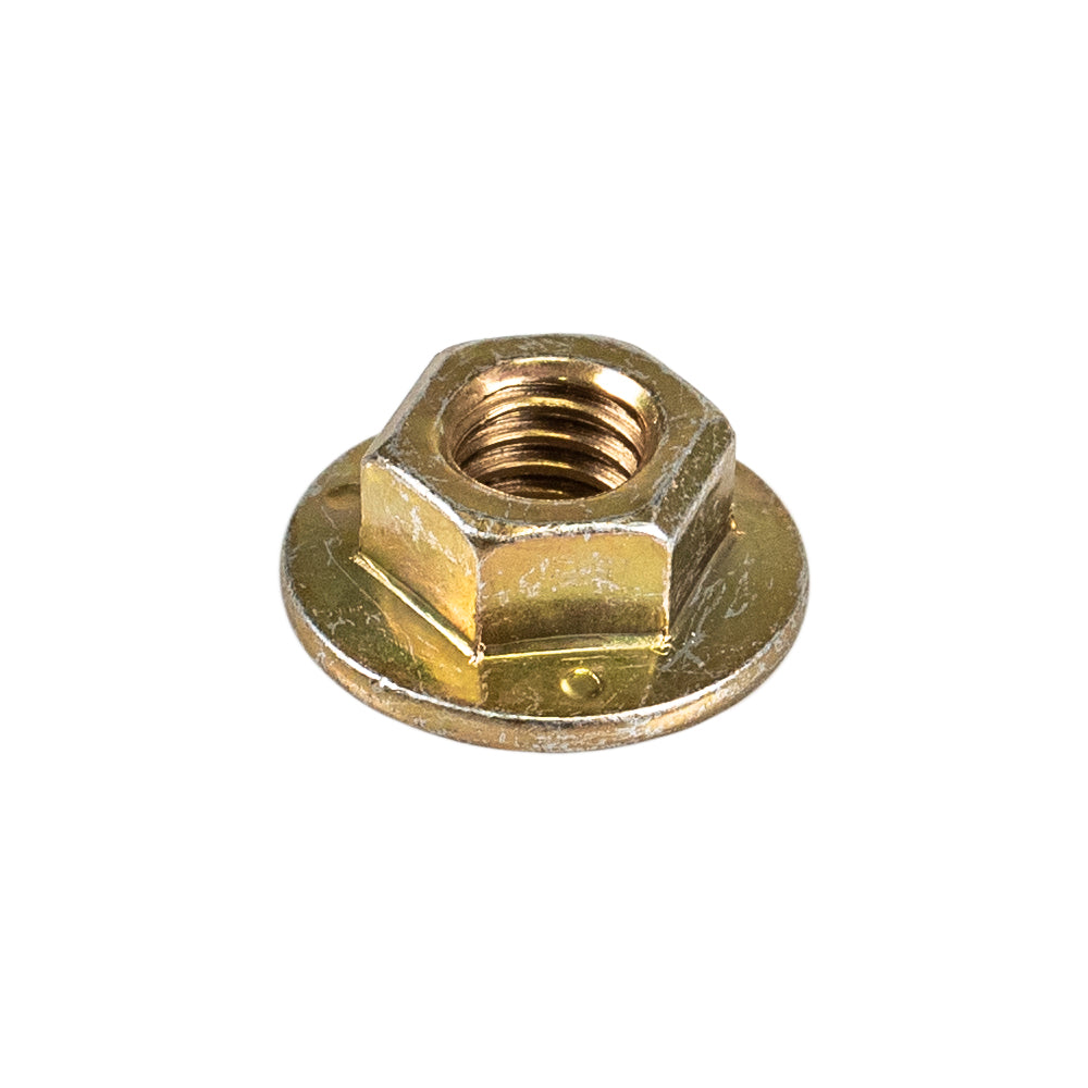 MTD 712-04217 Flange Lock Nut