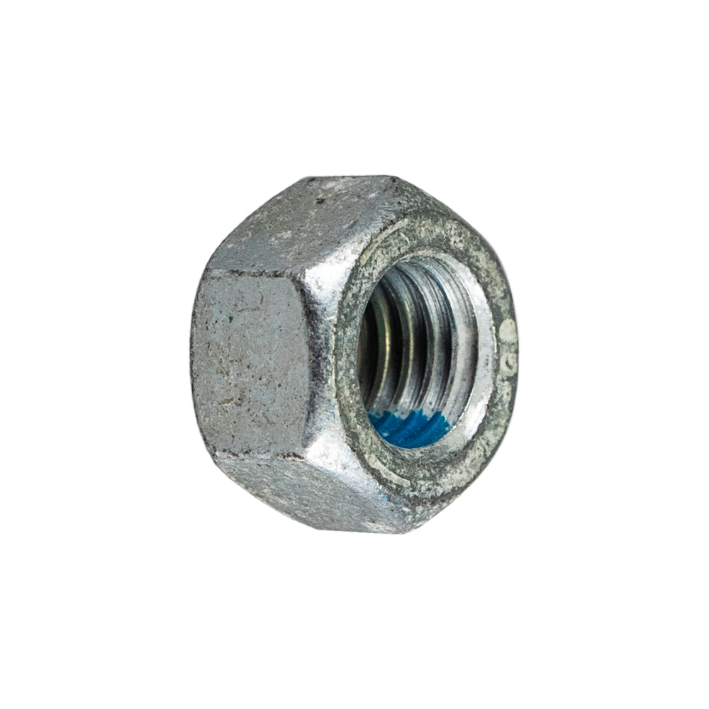 MTD 712-05046 Hex Nylock Nut