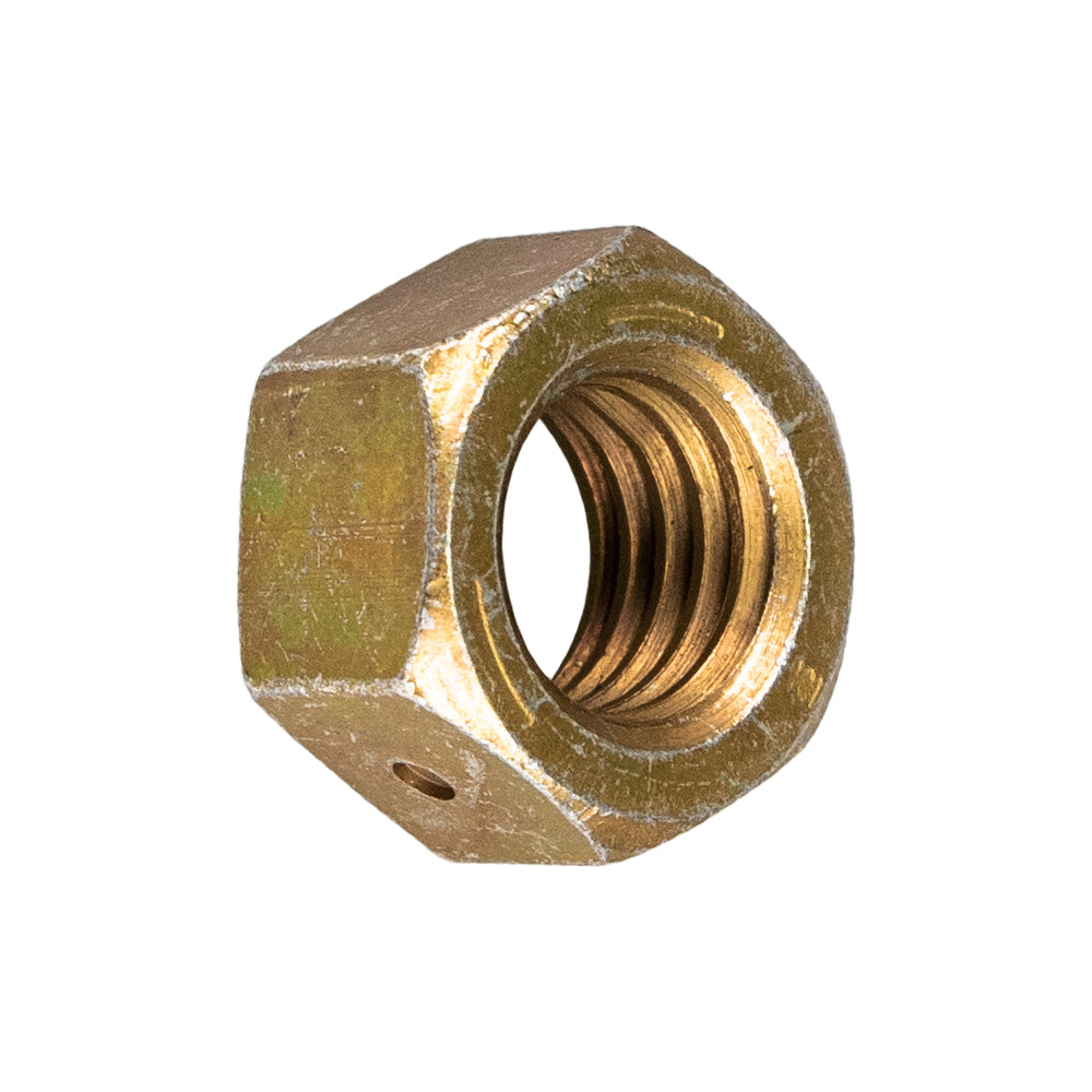 Troy-Bilt 712-3022 Center Lock Hex Nut