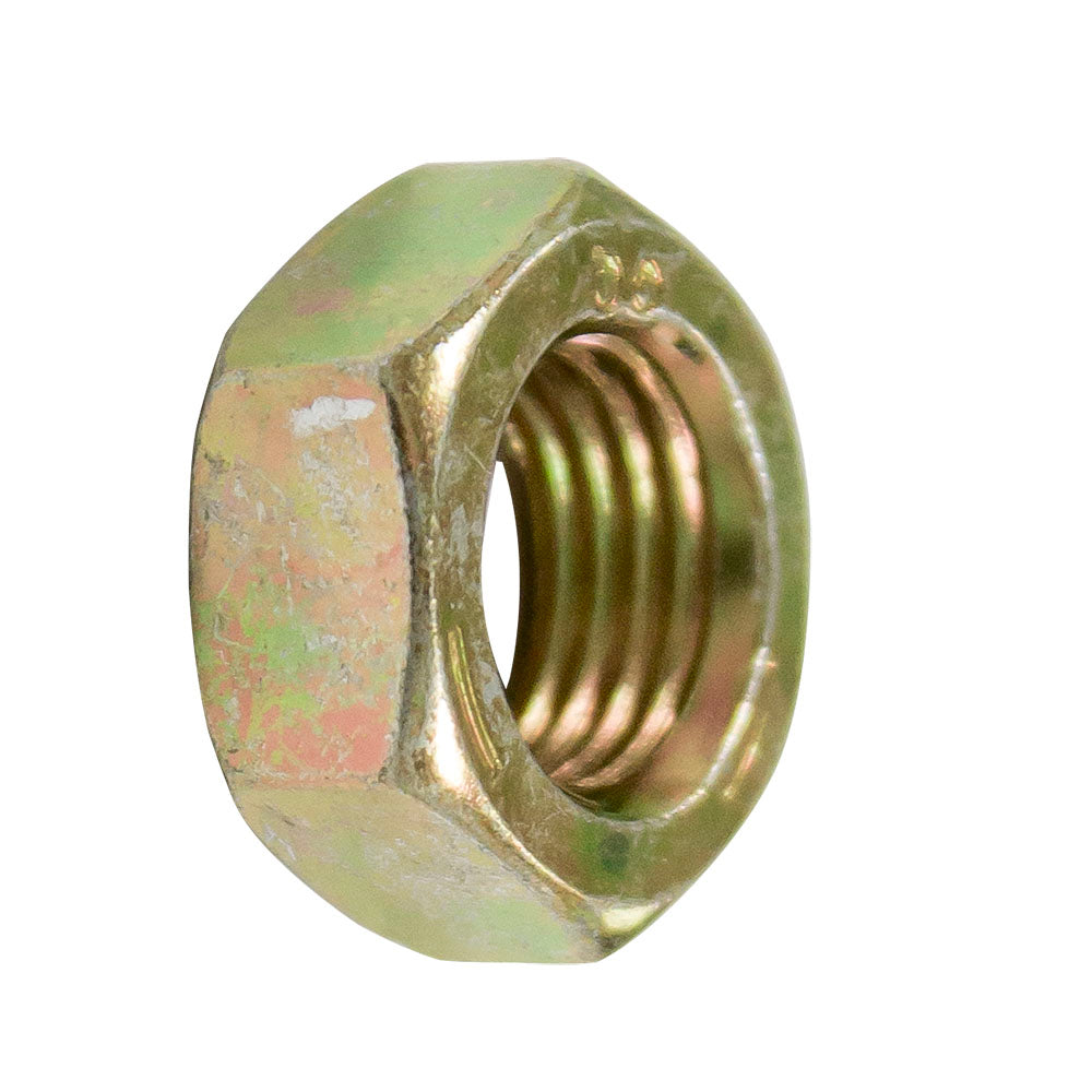 Troy-Bilt 712-3029 Hex Jam Nut