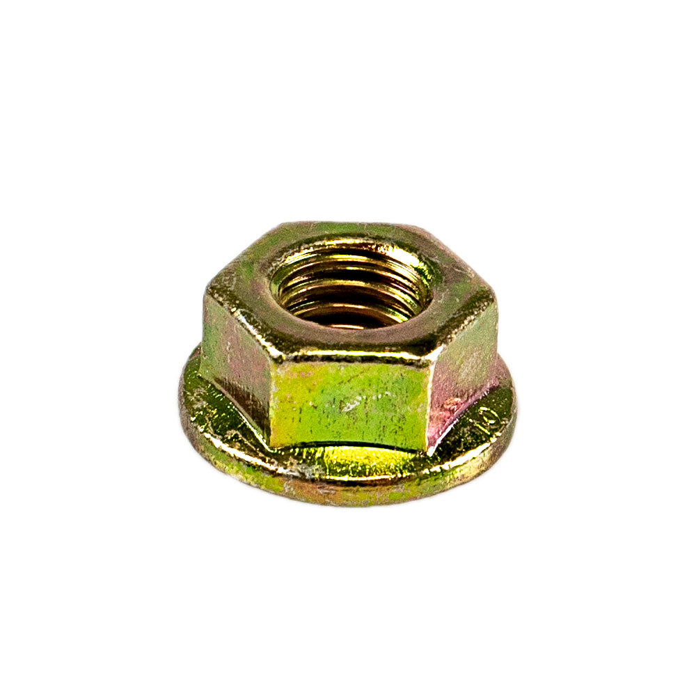 MTD 712-3086 Hex Flange Nut