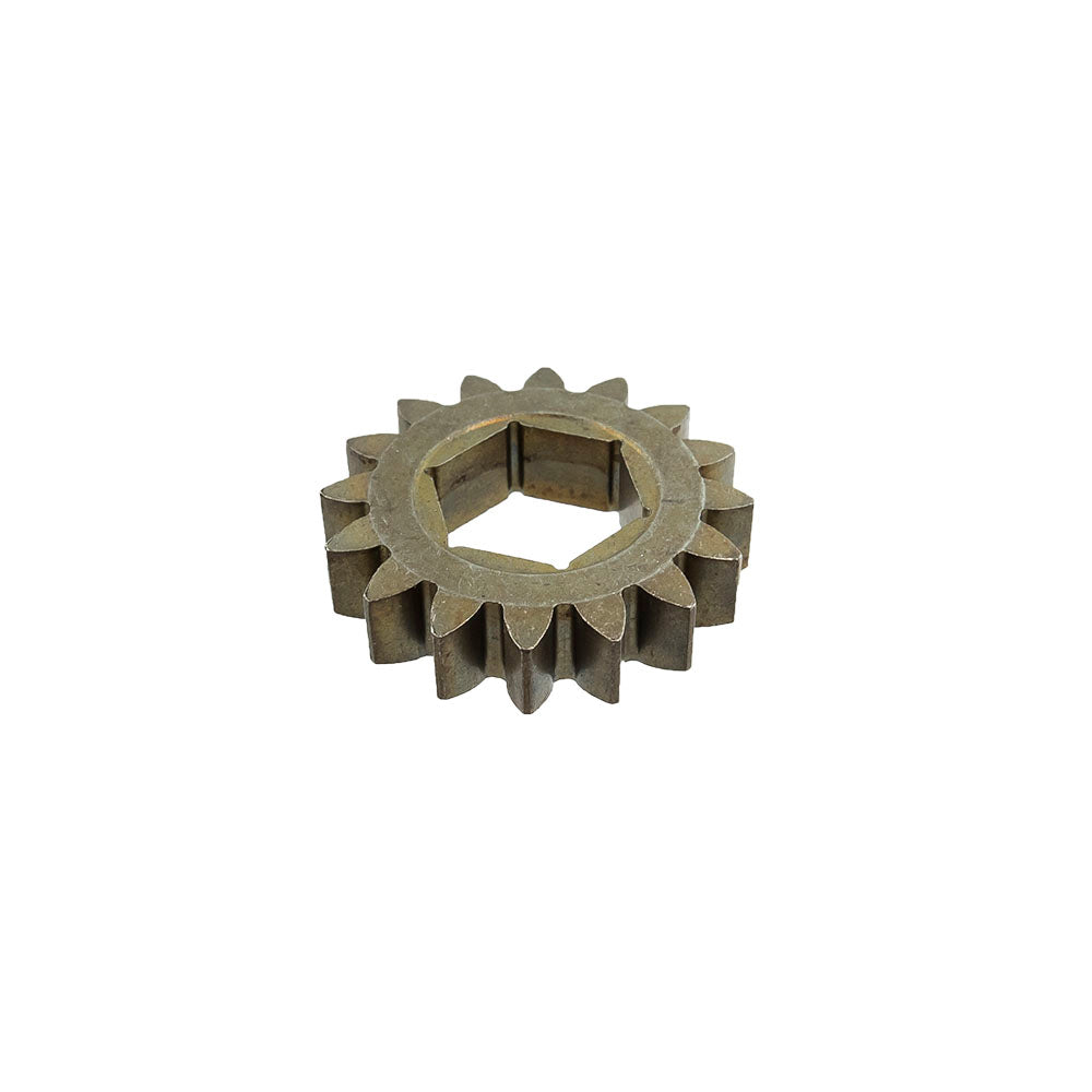 MTD 717-04301 Hex Gear Pinion