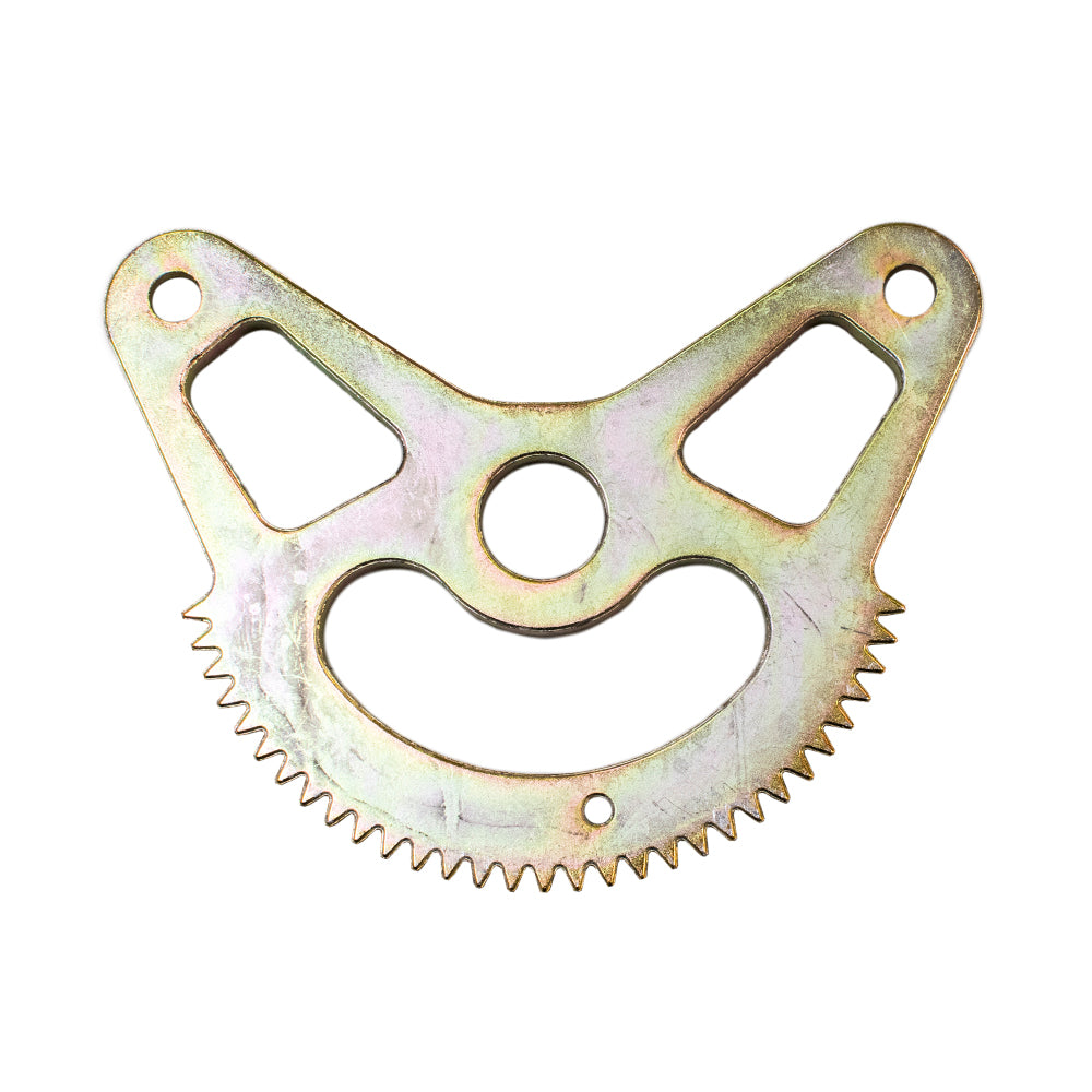 MTD 717-05225C Steering 16" Gear Segment