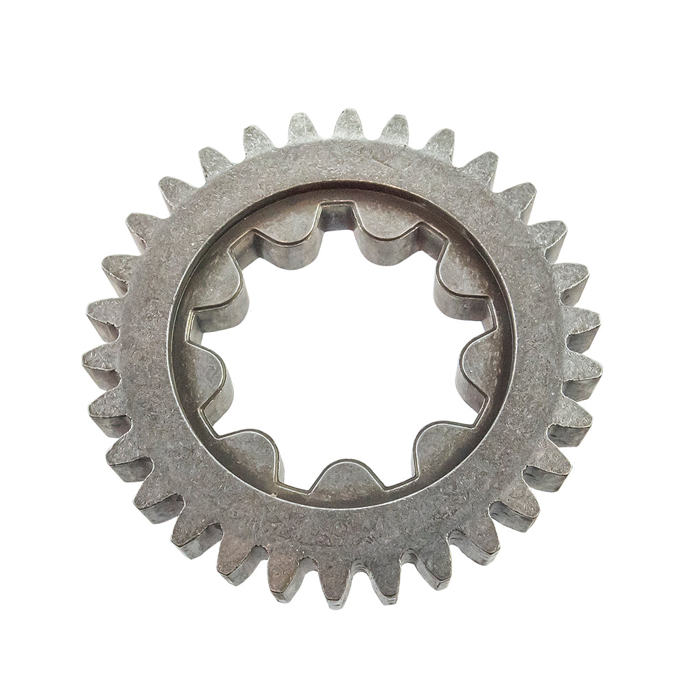 MTD 717-1583 Gear
