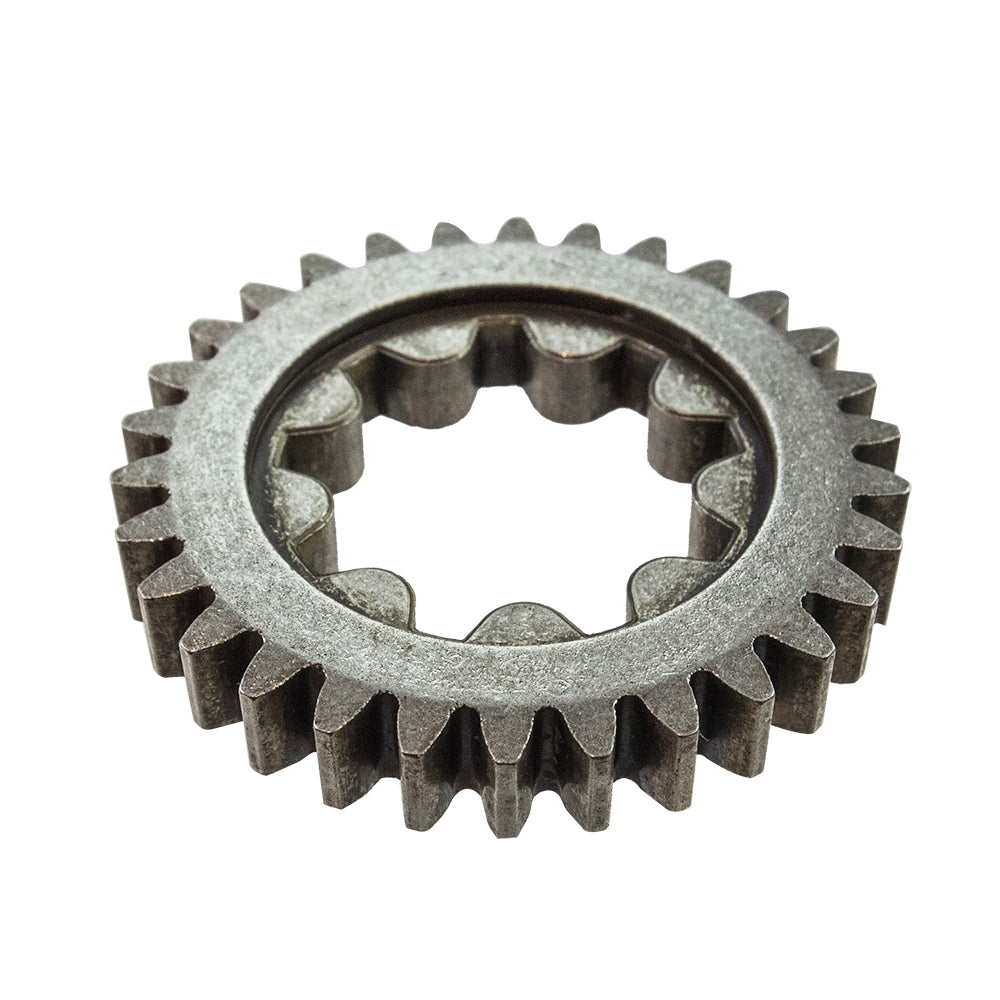 MTD 717-1583 Spur 30T Gear