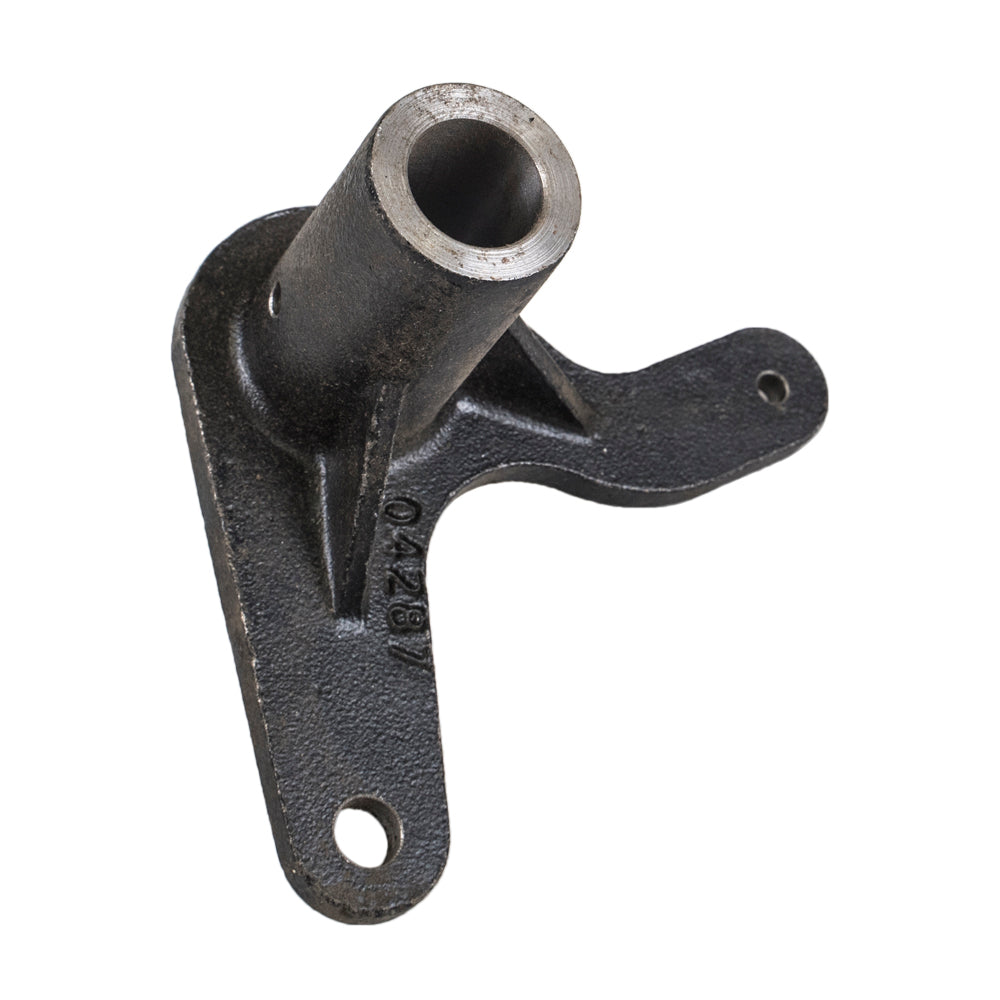 CUB CADET 719-04287-0637 Black Left Hand Steering Arm
