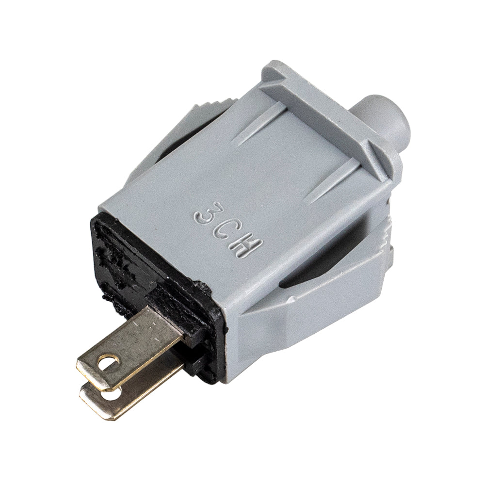 MTD 725-04807 Electrical PTO Plunger Switch