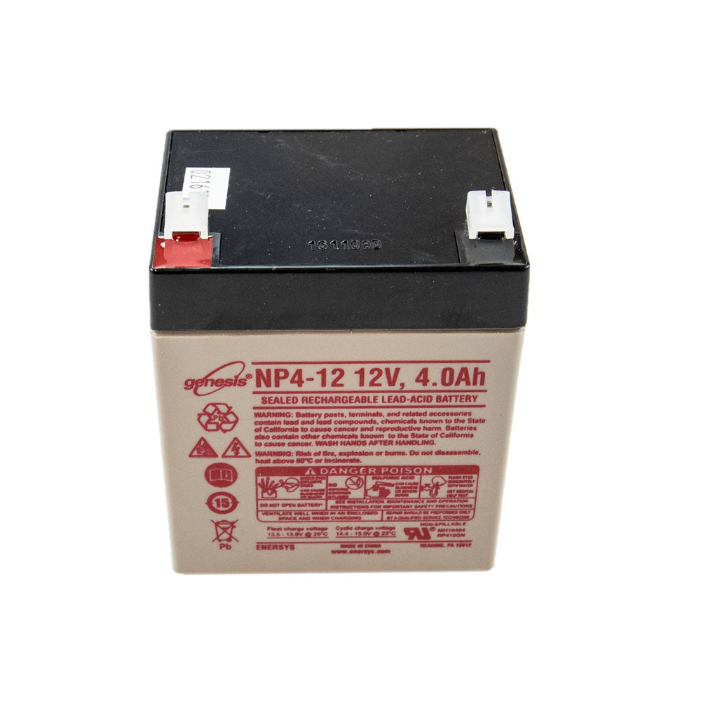 MTD 725-04903 Battery