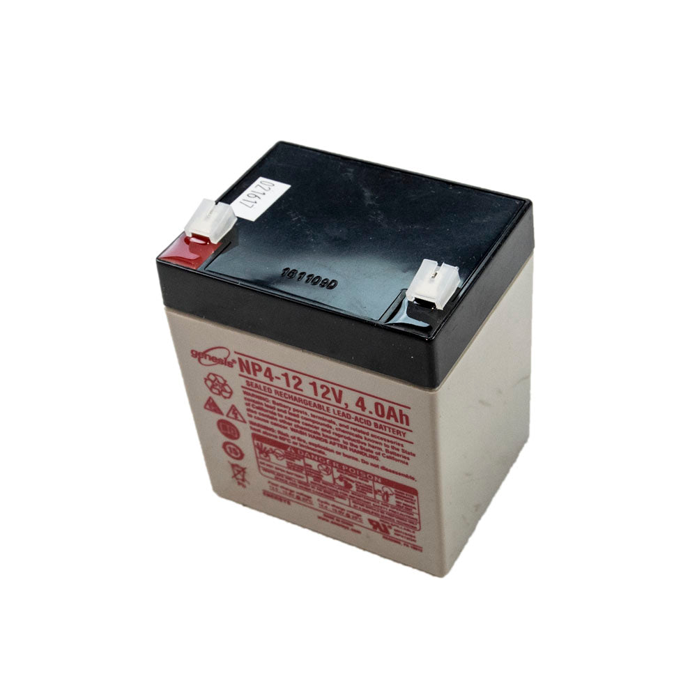 MTD 725-04903 12 Volt Battery