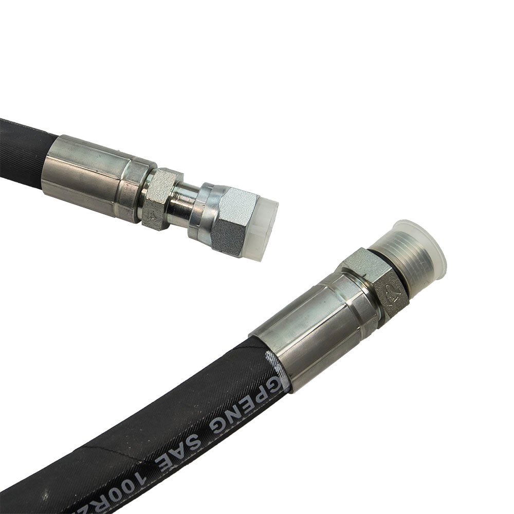 MTD 727-04288 Hydraulic 48" Hose
