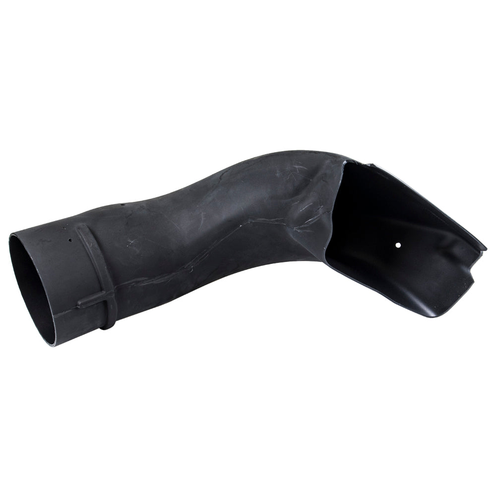 MTD 731-04777C Discharge Chute Elbow