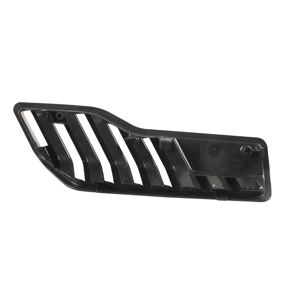 MTD 731-07711A Hood Scoop