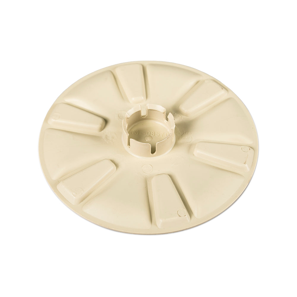 CUB CADET 731-08570 Hubcap