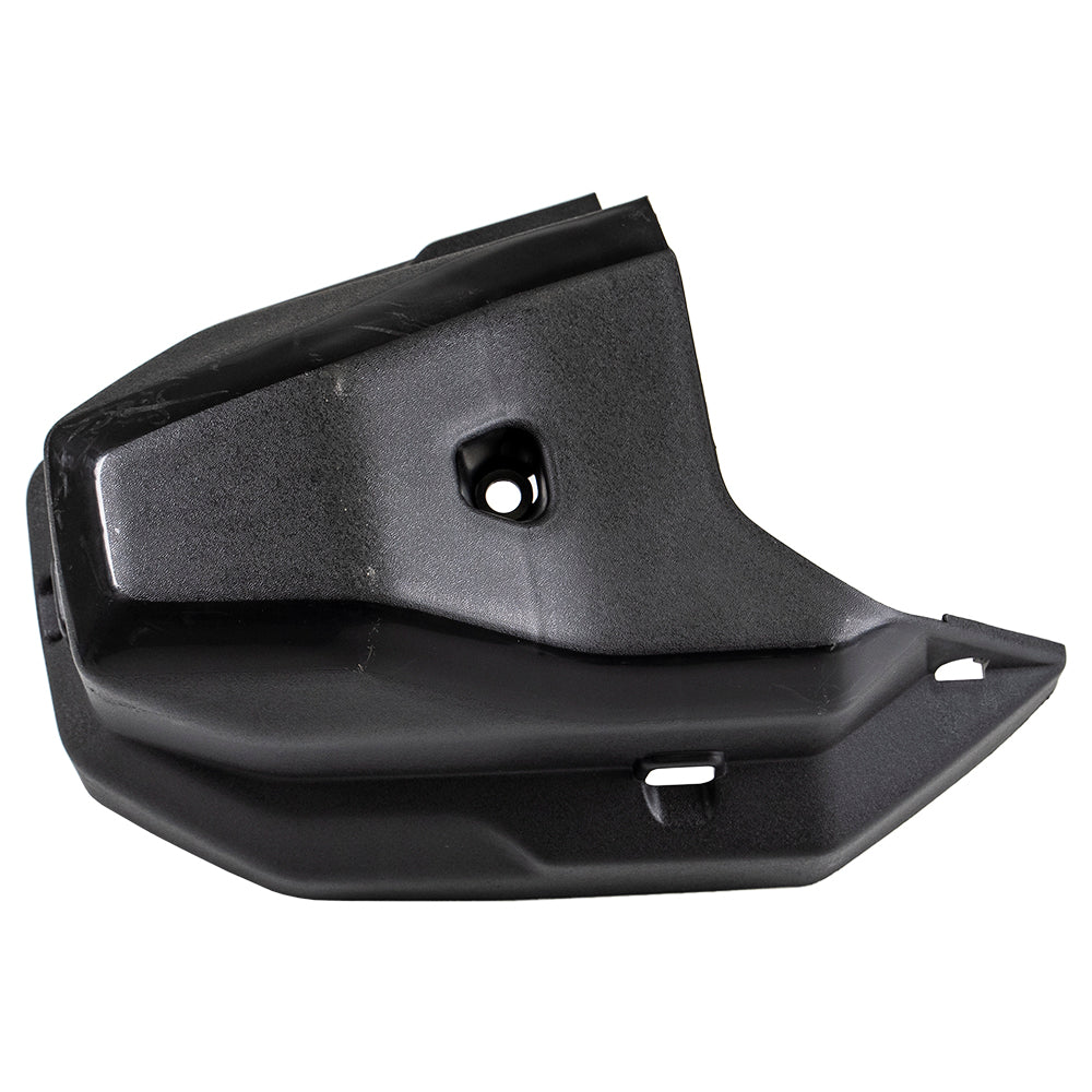 CUB CADET 731-09291A Axle Cover