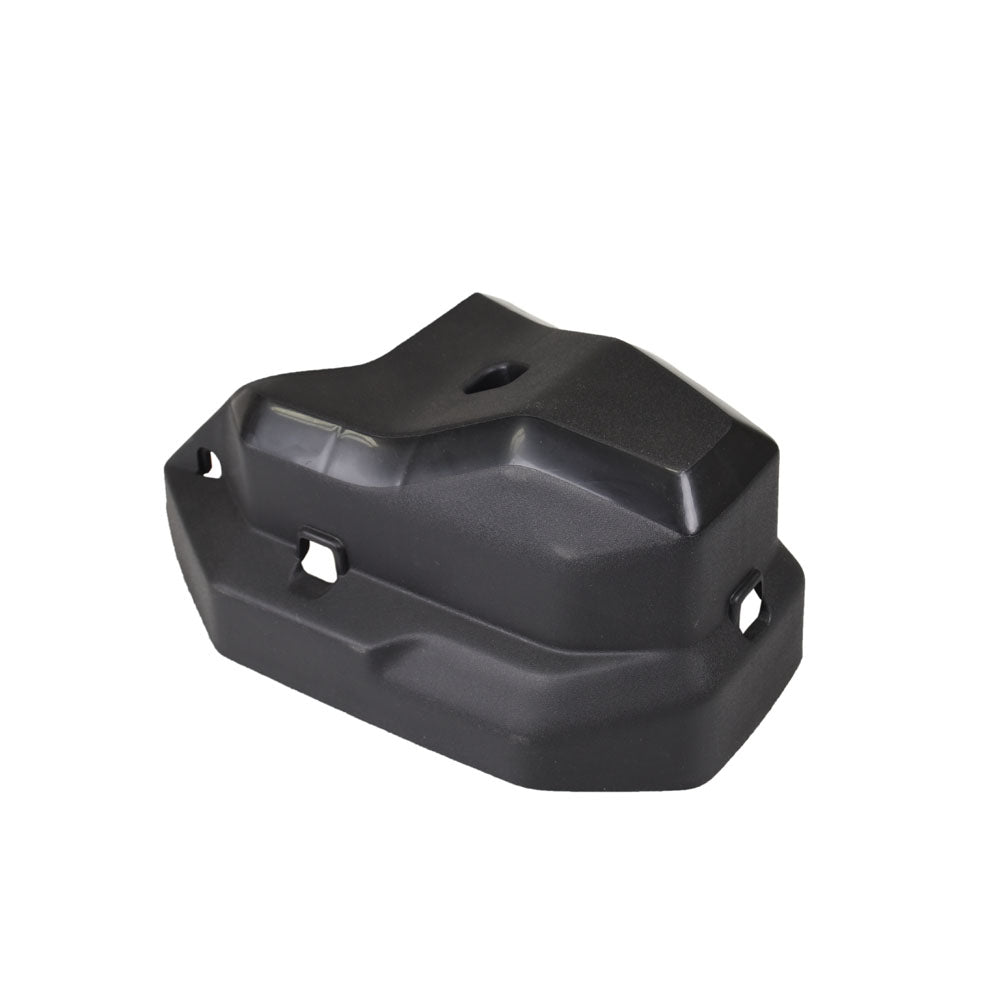 Troy-Bilt 731-09320A Axle Cover