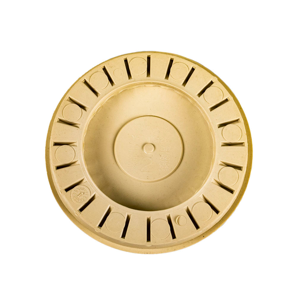 MTD 731-0982C Beige Hub Cap