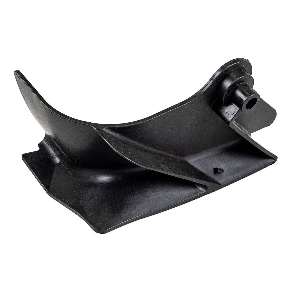 CUB CADET 731-10133 Chute Adapter