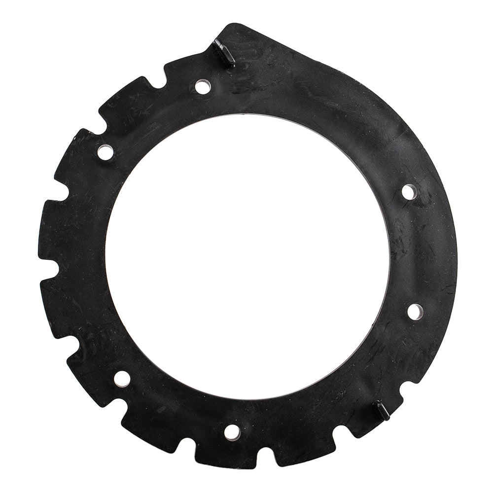 CUB CADET 731-10348 Chute Crank Ring