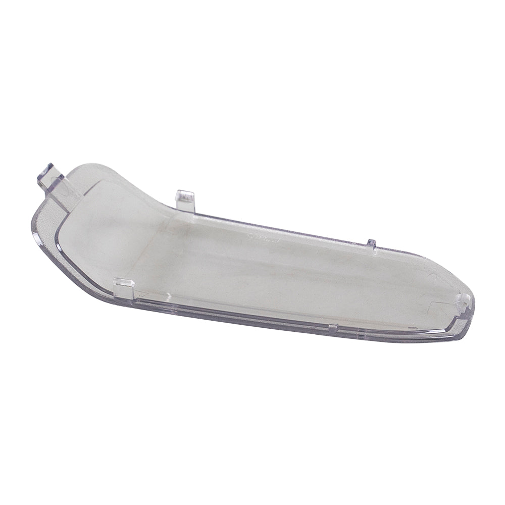MTD 731-11484 Head Light Lens