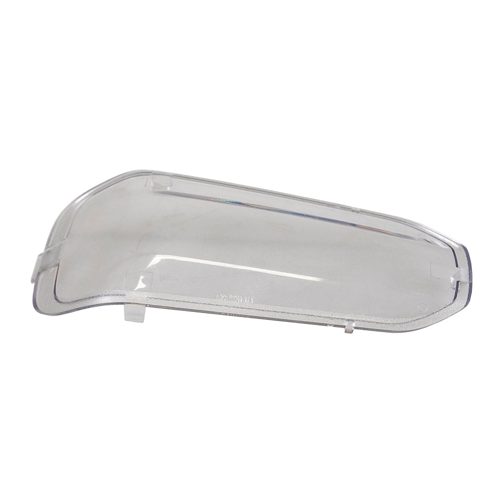 MTD 731-11484 LED Headlight Lens