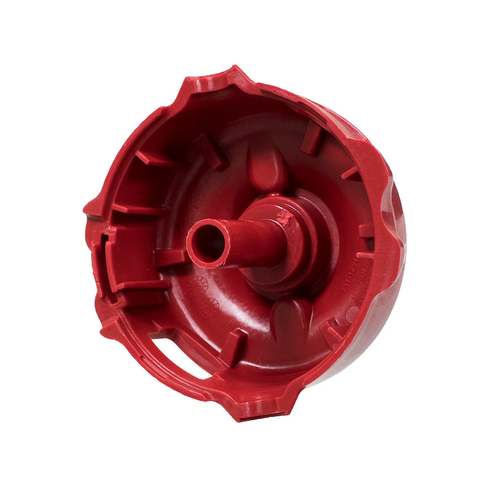 MTD 731-12543-5 2 in 1 Outer Spool