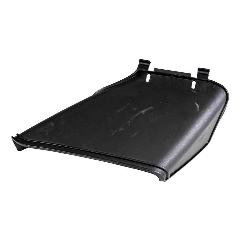 MTD 731-1409B Deflector Chute