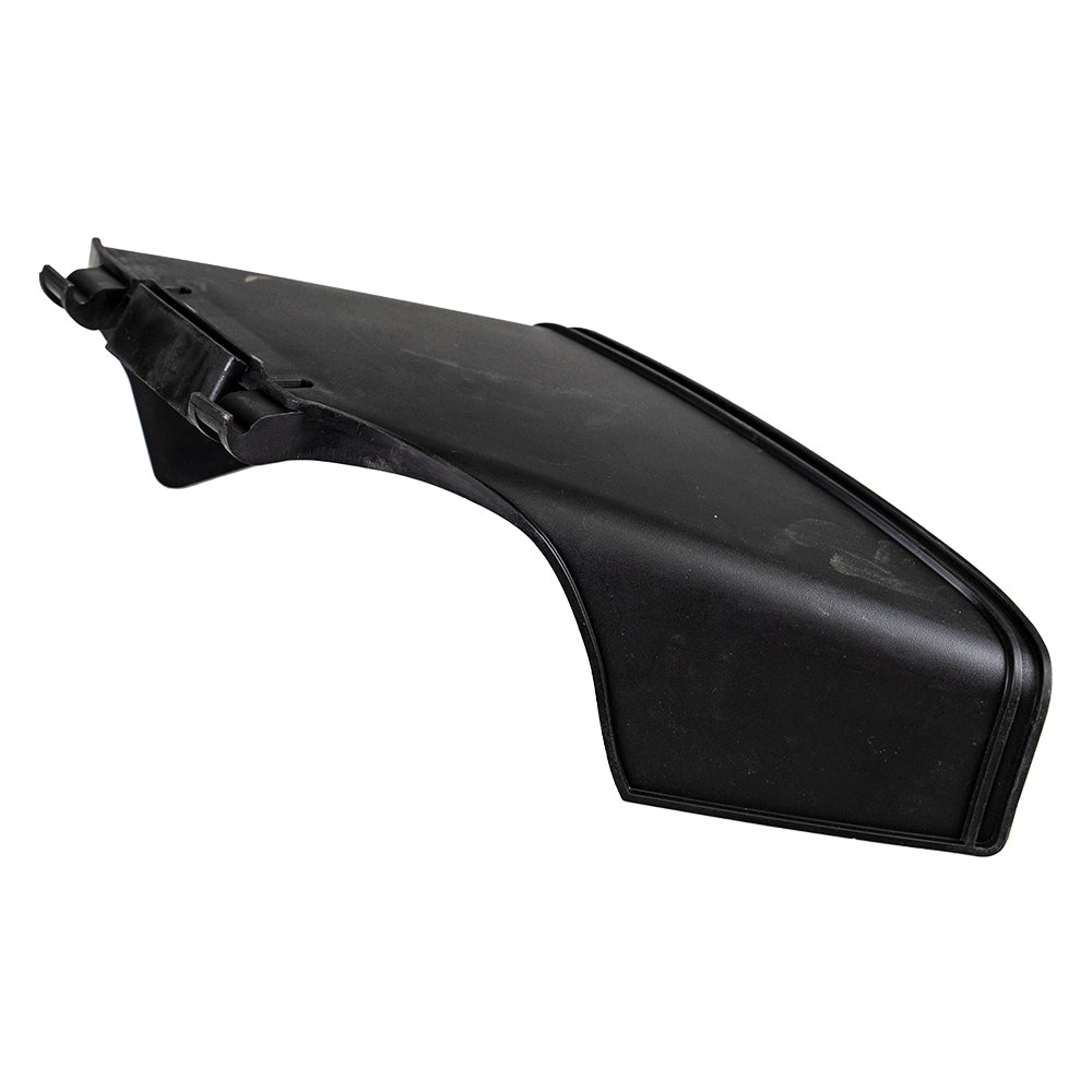 Troy-Bilt 731-1409B Deflector Chute