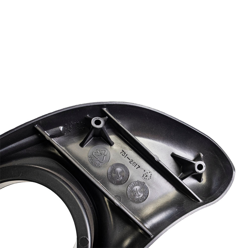 MTD 731-2617 Left Hand Fender Cover