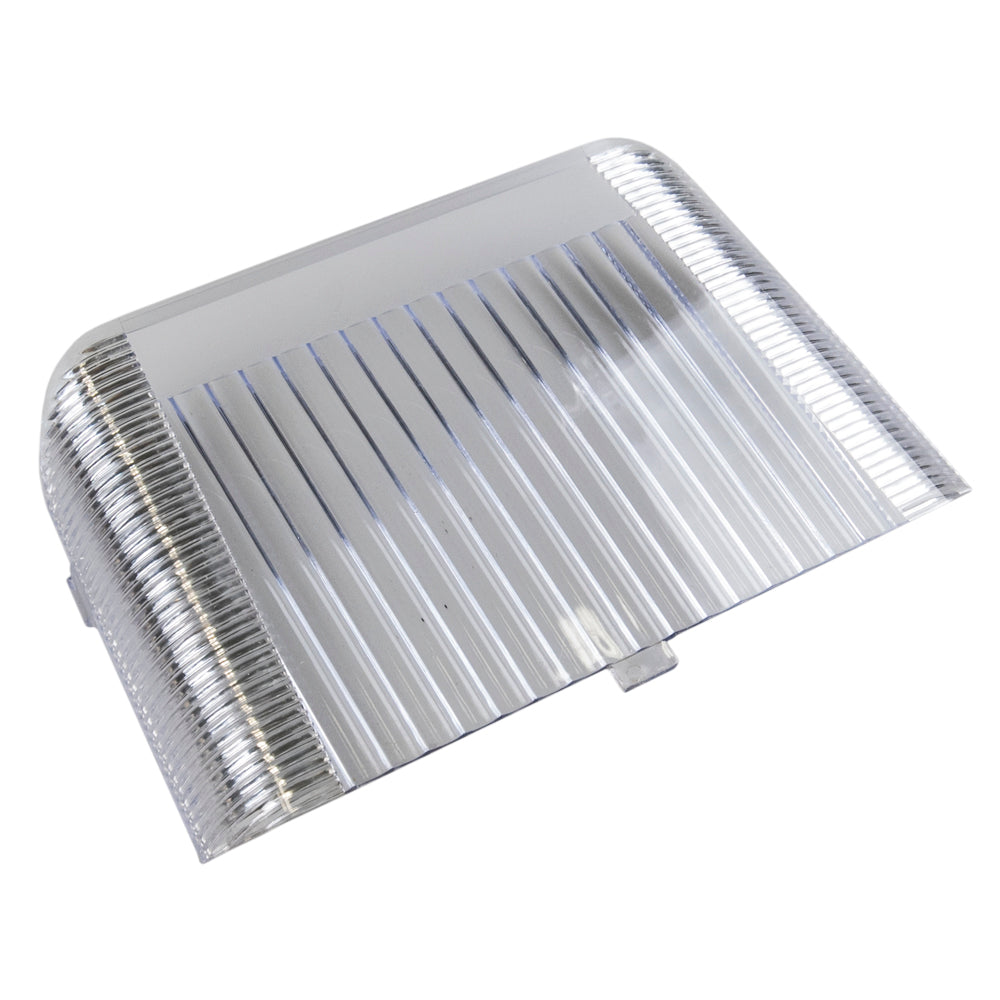 MTD 731-3128A Headlight Lens