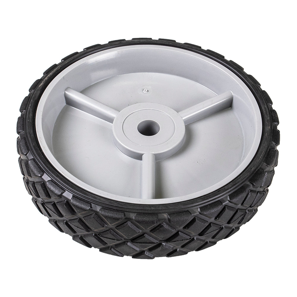 CUB CADET 734-04261 Gray 5x1.5 Wheel