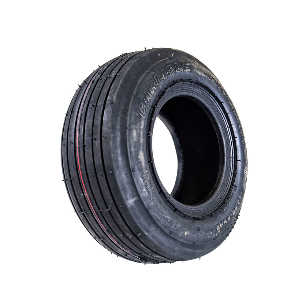 CUB CADET 734-04520 Groove 4-Ply 13x5.0-6 Caster Tire