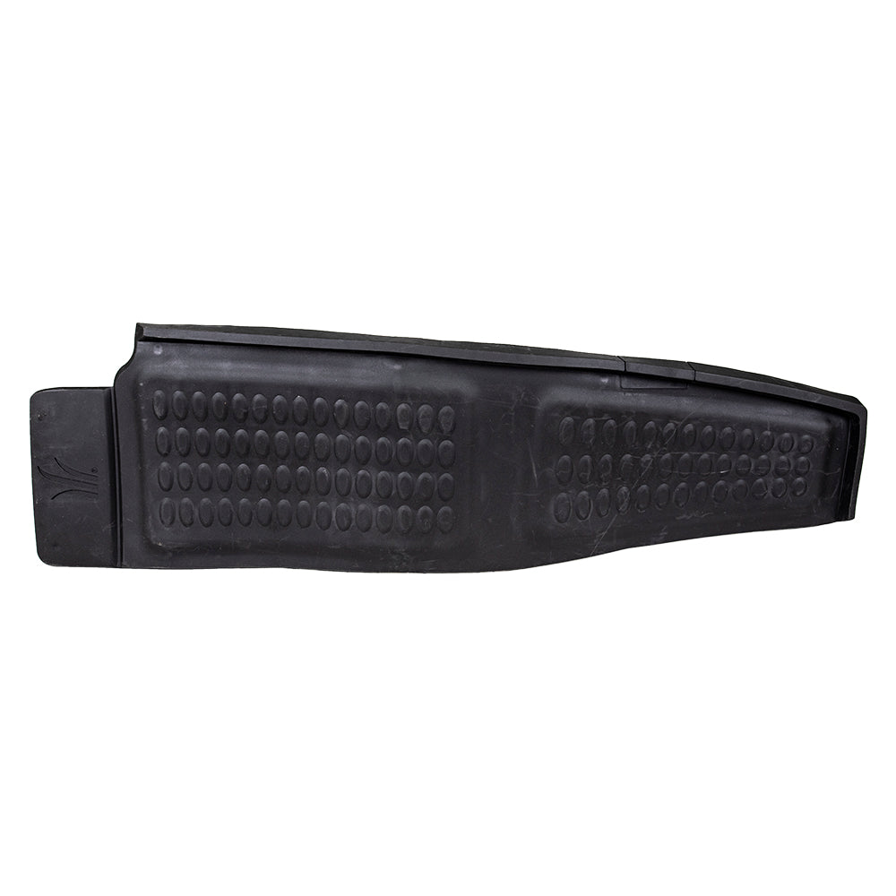 CUB CADET 735-0275 Plate