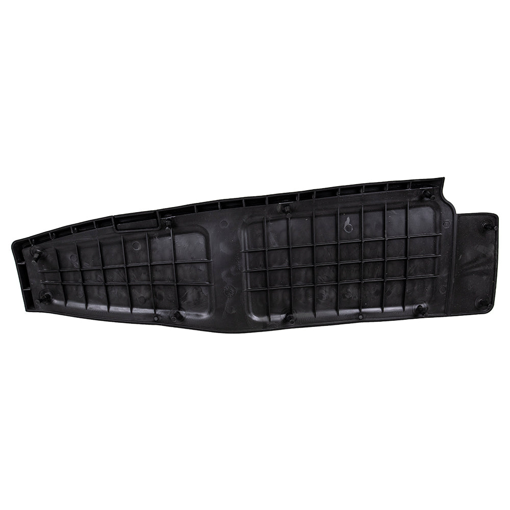 CUB CADET 735-0275 Left Hand Foot Pad