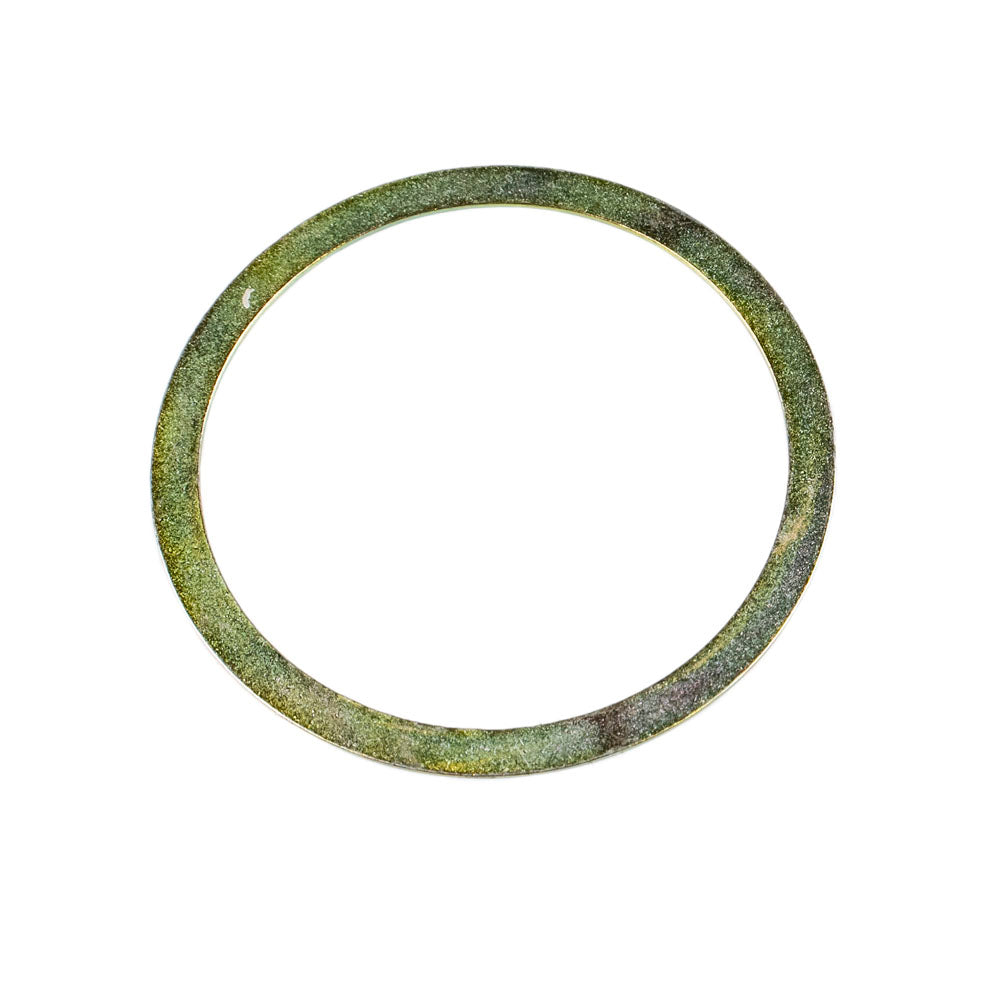 MTD 736-04307 Hardware