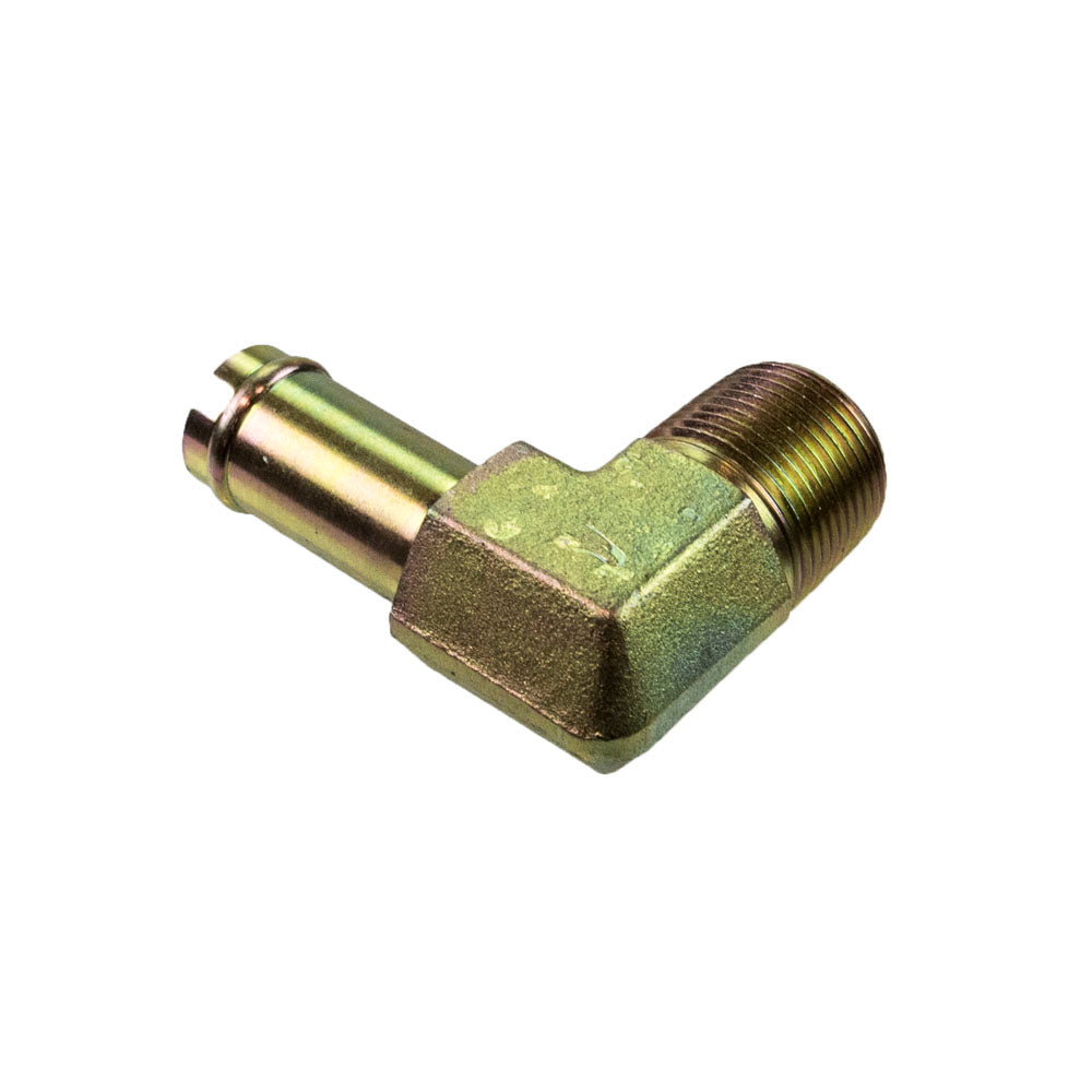 MTD 737-0153 Return Elbow