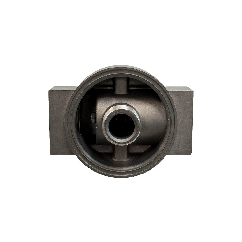 MTD 737-04267 Filter Housing