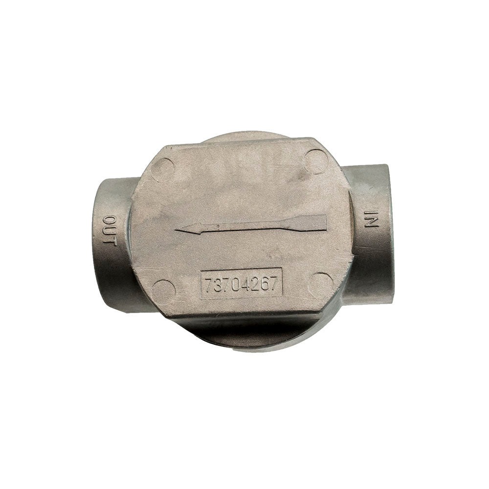 Troy-Bilt 737-04267 Hydro Filter Housing