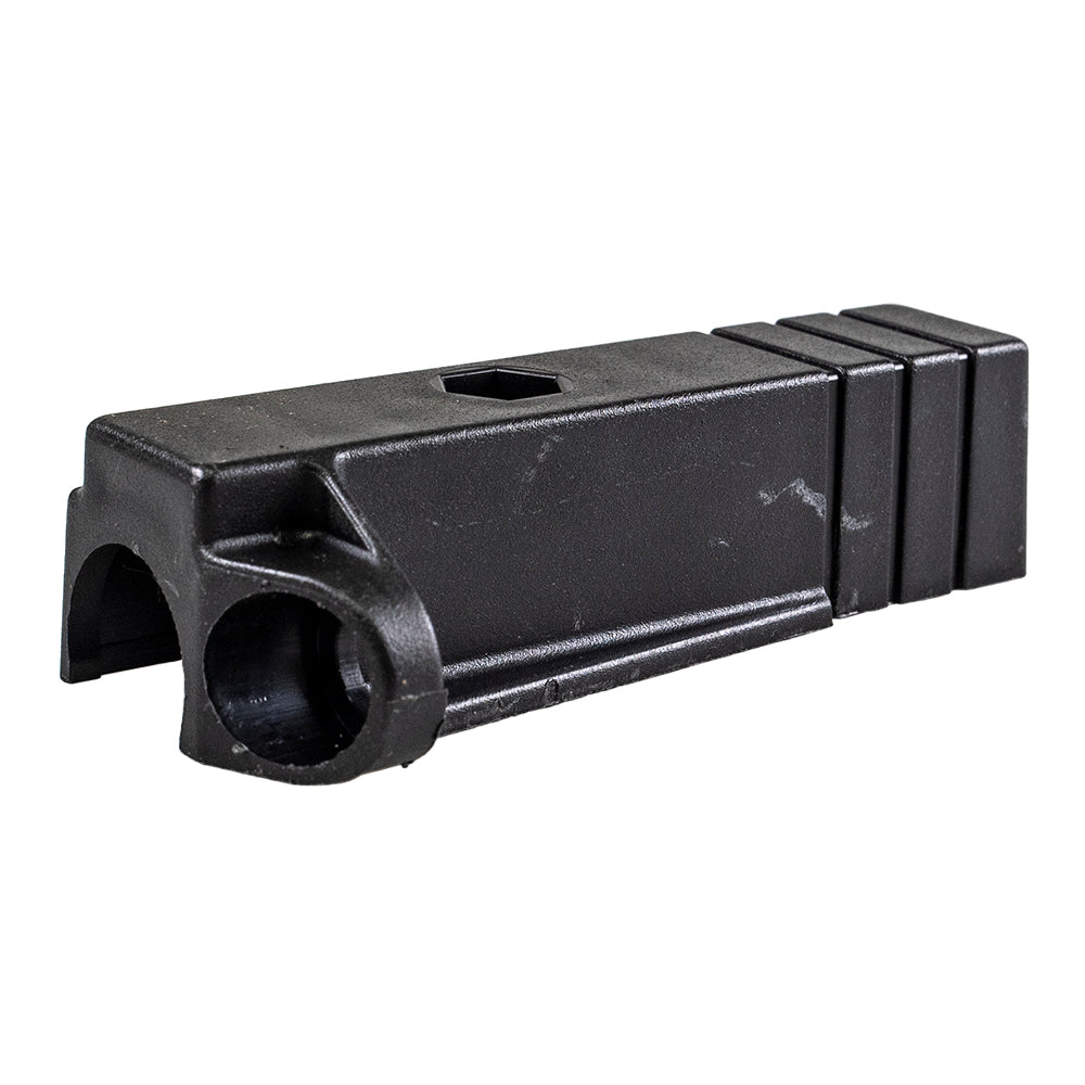 Troy-Bilt 746-0883 Lever Control Housing w/o Throttle
